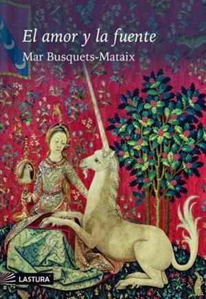 AMOR Y LA FUENTE, EL | 9791399147988 | BUSQUETS MATAIX, MAR