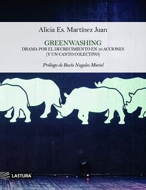 GREENWASHING | 9791399196887 | MARTINEZ JUAN, ALICIA