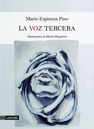 VOZ TERCERA, LA | 9791399220049 | ESPINOZA PINO, MARIO