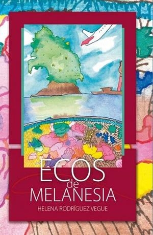ECOS DE MELANESIA | 9791399226126 | RODRIGUEZ VEGUE, HELENA