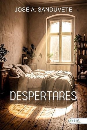 DESPERTARES | 9791388206184 | SANDUVETE, JOSE A.