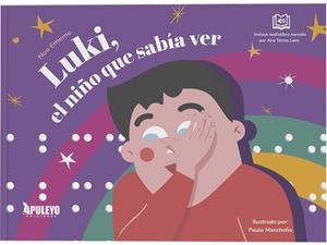 NIÑO QUE SABIA VER, EL | 9788410603479 | EMEME, NOA