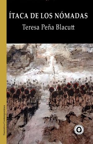 ÍTACA DE LOS NOMADAS | 9791399164480 | PEÑA BLACUTT, TERESA