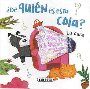 CASA, LA | 9791370343965 | SUSAETA EDICIONES