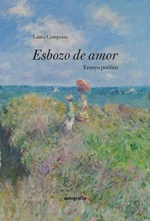 ESBOZO DE AMOR | 9791388117848 | COMPAINS, LAURA