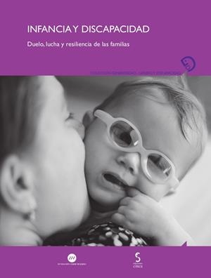 INFANCIA Y DISCAPACIDAD | 9788410167896 | FUNDACION CERMI MUJERES