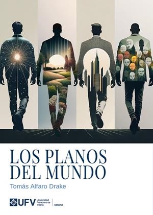 PLANOS DEL MUNDO, LOS | 9791387731953 | ALFARO DRAKE, TOMAS