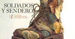SOLDADOS Y SENDEROS 1 | 9788410831513