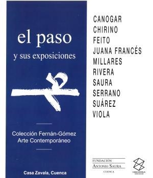 PASO Y SUS EXPOSICIONES, EL | 9788416373628