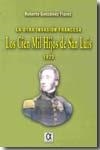 OTRA INVACION FRANCESA CIEN MIL HIJOS DE LUIS | 9788495414496