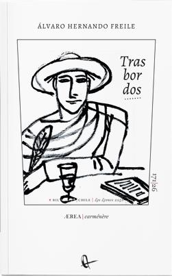 TRASBORDOS | 9791388353017 | HERNANDO FREILE, ÁLVARO