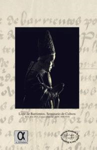 LOPE DE BARRIENTOS Nº 8 (AÑO 2015) | 188895308