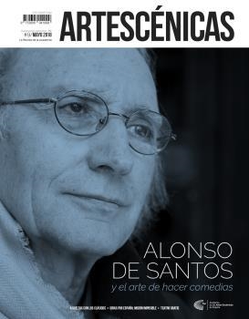 ARTESCÉNICAS 9 MAYO 2018 | 2605041209