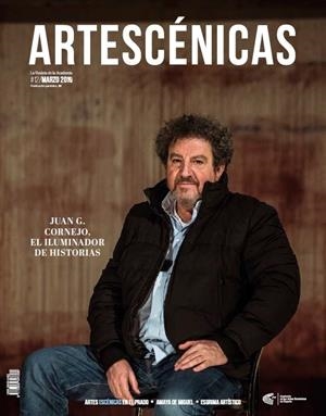 ARTESCÉNICAS 12 MARZO 2018 | 2605041212
