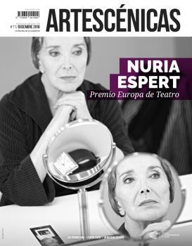 ARTESCÉNICAS 11 DICIEMBRE 2018 | 2605041211