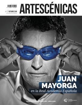 ARTESCÉNICAS 10 OCTUBRE 2018 | 2605041210