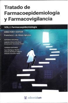 TRATADO DE FARMACOEPIDEMIOLOGÍA Y FARMACOVIGILANCIA (2 VOL) | 9788410432406