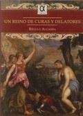 REINO DE CURAS Y DELATORES, UN | 9788416373086 | ALGARRA, RÉGULO