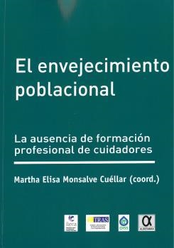 ENVEJECIMIENTO POBLACIONAL, EL | 9788416373314 | MONSALVE CUÉLLAR, MARTHA ELISA