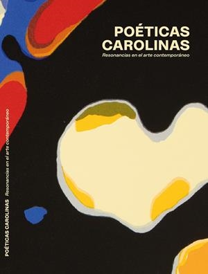 POÉTICAS CAROLINAS | 9788433875822 | VARIOS AUTORES