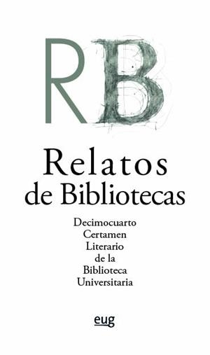 RELATOS DE BIBLIOTECAS | 9788433877321 | VARIOS AUTORES