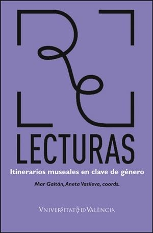 RELECTURAS | 9788491337645 | VARIOS AUTORES