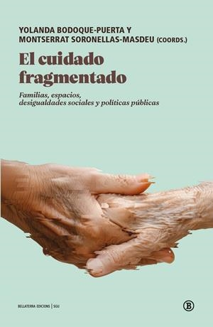 CUIDADO FRAGMENTADO, EL | 9791387639327 | DESCONOCIDO