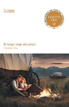 LARGO VIAJE DEL AMOR, EL | 9791388176210 | OKE, JANETTE