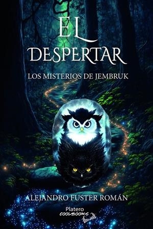 MISTERIOS DE JEMBRUK 1, LOS : EL DESPERTAR | 9791388290060 | FUSTER ROMAN, ALEJANDRO