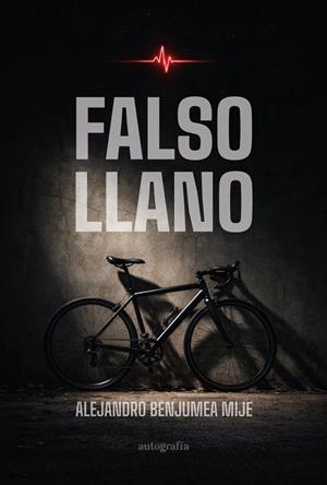 FALSO LLANO | 9791388117657 | BENJUMEA MIJE, ALEJANDRO