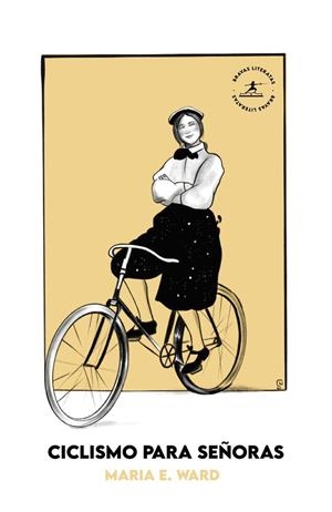 CICLISMO PARA SEÑORAS | 9798300686055 | WARD, MARIA E.