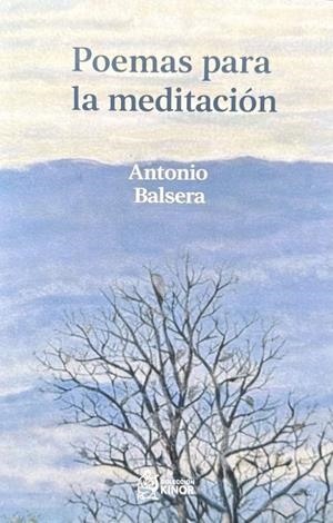 POEMAS PARA LA MEDITACIÓN | 9798250221979 | BALSERA FERNANDEZ, ANTONIO
