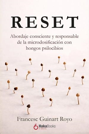 RESET | 9791387945428 | GUINART, FRANCESC