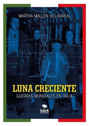 LUNA CRECIENTE | 9788468595221 | MALLEN VILLARREAL, MARTHA