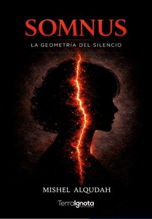 SOMNUS. LA GEOMETRÍA DEL SILENCIO | 9791388194429 | ALQUDAH, MISHEL