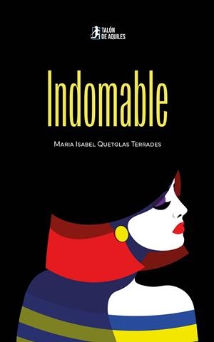 INDOMABLE | 9791388245671 | QUETGLAS TERRADES, MARIA ISABEL