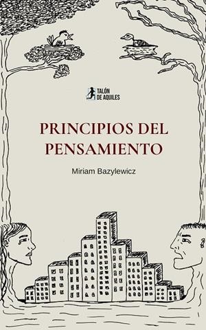 PRINCIPIOS DEL PENSAMIENTO | 9791388043901 | BAZYLEWICZ, MIRIAM