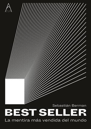 BEST SELLER | 9788419585325 | BERMAN, SEBASTIAN