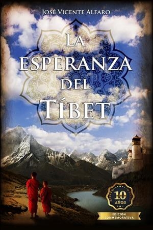 ESPERANZA DEL TÍBET, LA | 9781508485070 | ALFARO, JOSE VICENTE