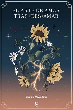 ARTE DE AMAR TRAS (DES)AMAR, EL | 9791388202308 | MAYORDOMO, YASMINA