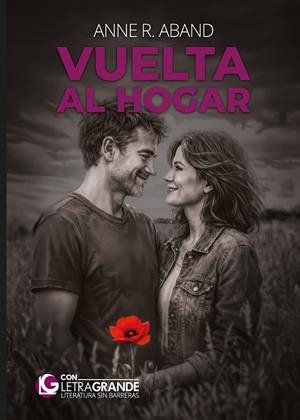 VUELTA AL HOGAR | 9791399001662 | ABAND, ANNE R.