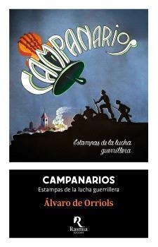 CAMPANARIOS | 9788412883084 | DE ORRIOLS, ÁLVARO