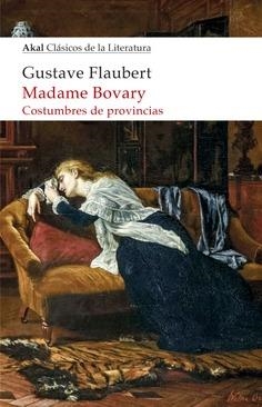 MADAME BOVARY | 9788446058694 | FLAUBERT, GUSTAVE