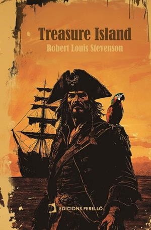 TREASURE ISLAND | 9791370191276 | STEVENSON, ROBERT LOUIS