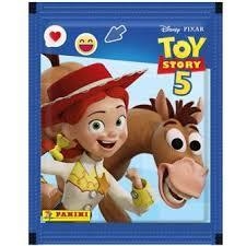 SOBRE INDIVIDUAL TOY STORY 5 | 8051708035742