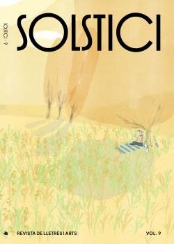 REVISTA SOLSTICI, VOLUM 09 | 977293812400409 | ASSOCIACIÓ EDITORIAL PLATER