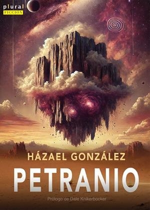 PETRANIO | 9788419956972 | GONZÁLEZ ÁLVAREZ, HÁZAEL
