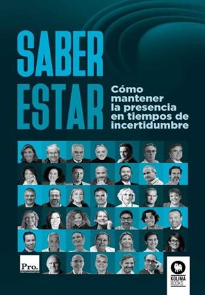 SABER ESTAR | 9791388155161 | VARIOS AUTORES