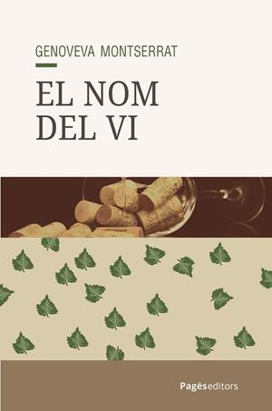 NOM DEL VI, EL | 9788413037196 | MONTSERRAT, GENOVEVA