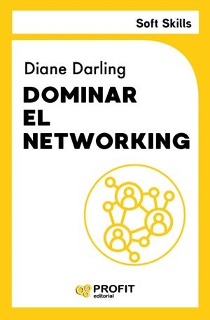 DOMINAR EL NETWORKING | 9791387796396 | DARLING, DIANE